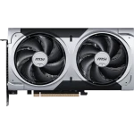 Видеокарта MSI GeForce RTX 5060 Ti Ventus 2X OC Plus 16GB, (G506T-16V2CP)